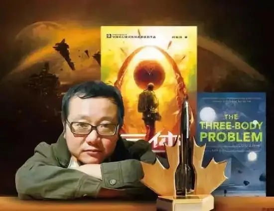 《三体》想复制《鱿鱼游戏》的收视奇迹?但为何不让中国演员参演 《三体》想复制《鱿鱼游戏》的收视奇迹?但为何不让中国演员参演