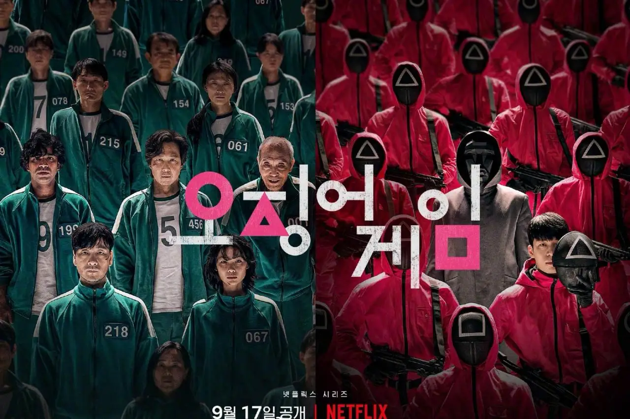 《三体》想复制《鱿鱼游戏》的收视奇迹?但为何不让中国演员参演 《三体》想复制《鱿鱼游戏》的收视奇迹?但为何不让中国演员参演