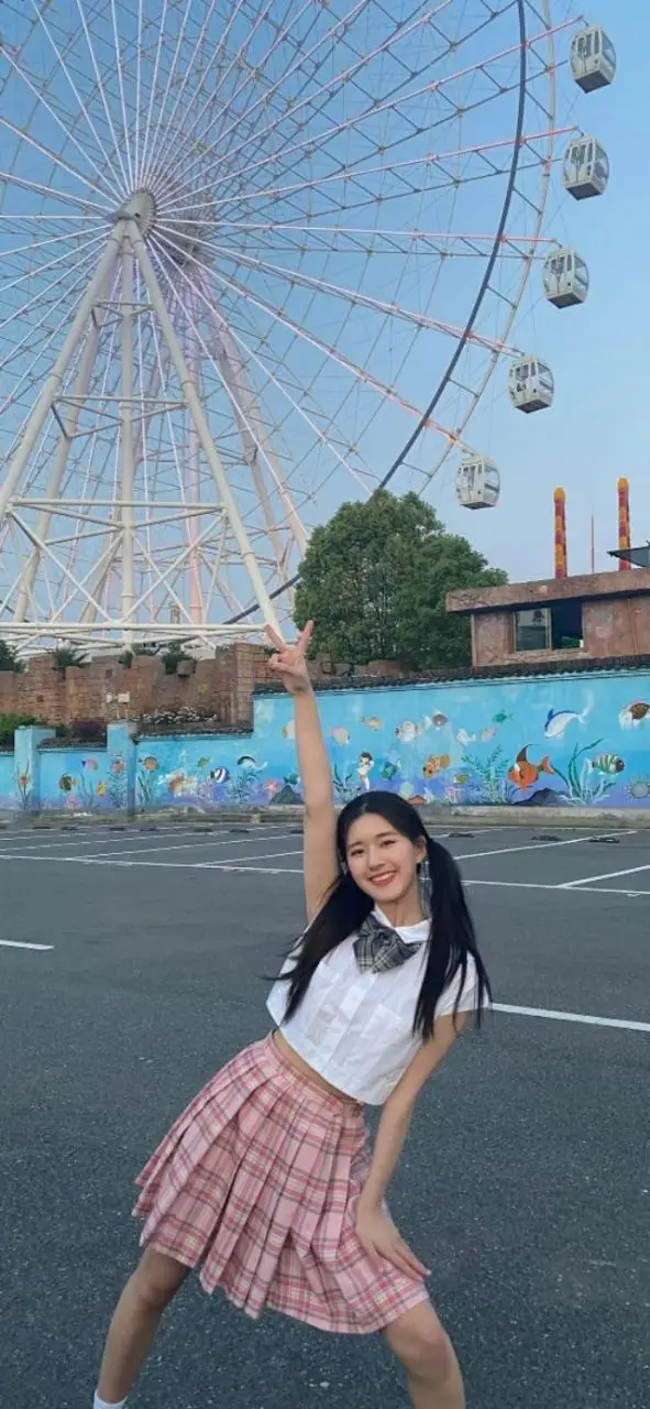 赵露思可爱瞬间 赵露思可爱瞬间
