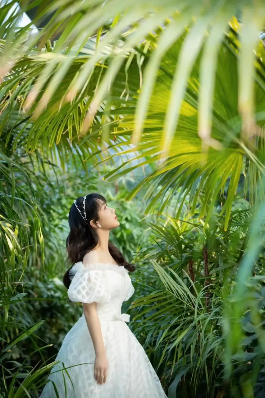 杨紫美照清新来袭,快来一起欣赏吧 杨紫美照清新来袭,快来一起欣赏吧