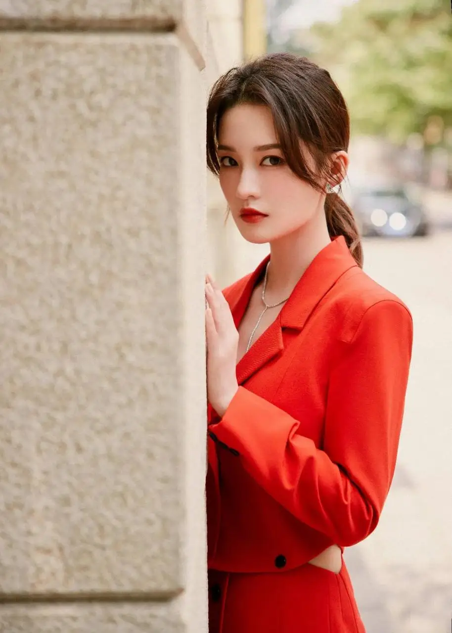 李沁 沁人心脾 李沁 沁人心脾