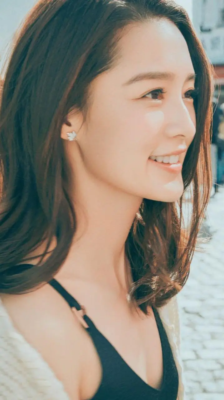 李沁 沁人心脾 李沁 沁人心脾