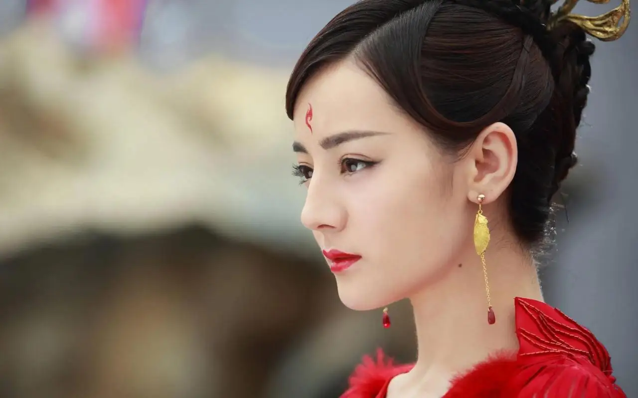 你如何评价迪丽热巴 你如何评价迪丽热巴
