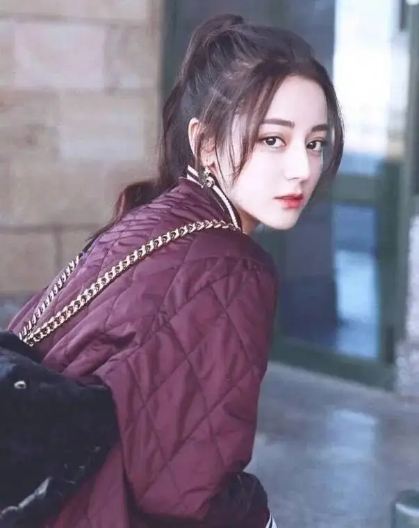 你如何评价迪丽热巴 你如何评价迪丽热巴