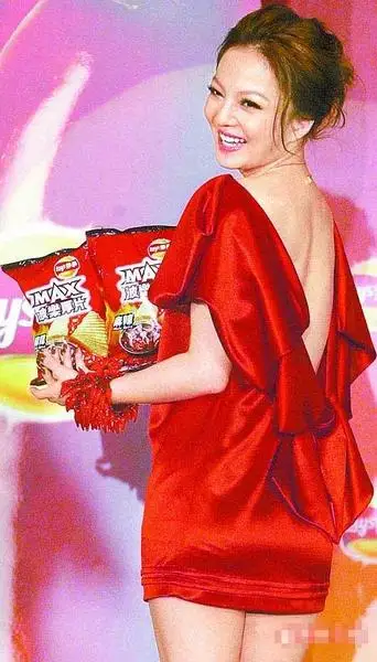 张韶涵清纯唯美写真集 张韶涵清纯唯美写真集