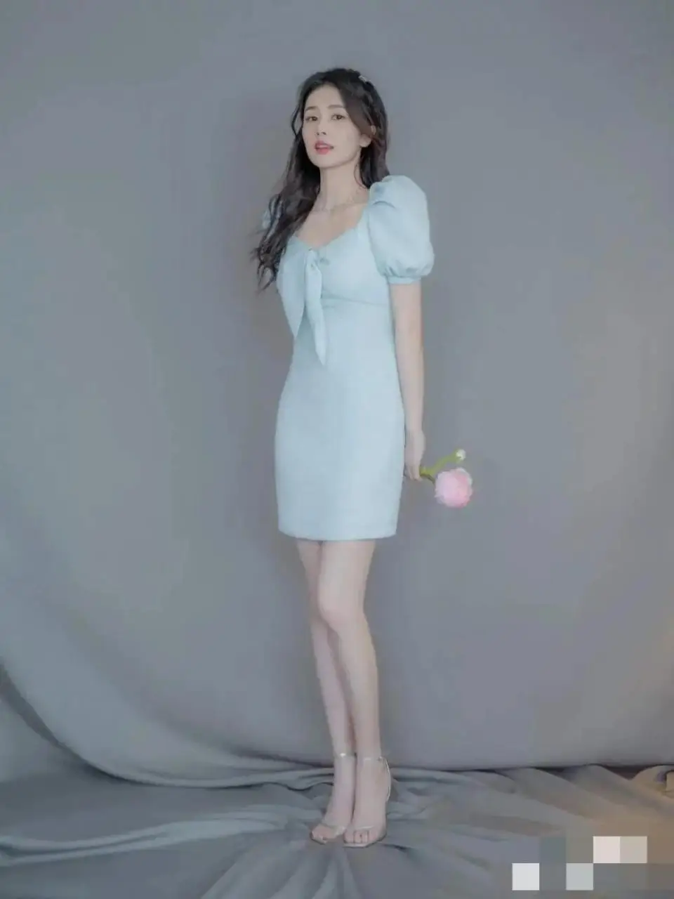 李沁是真的美,毫无绯闻,超喜欢 李沁是真的美,毫无绯闻,超喜欢
