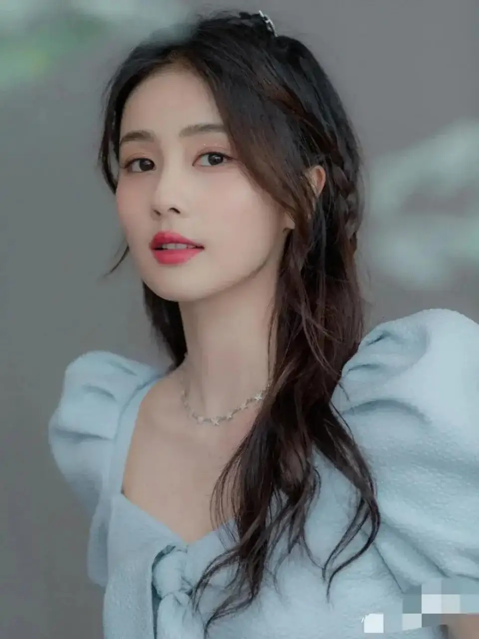 李沁是真的美,毫无绯闻,超喜欢 李沁是真的美,毫无绯闻,超喜欢