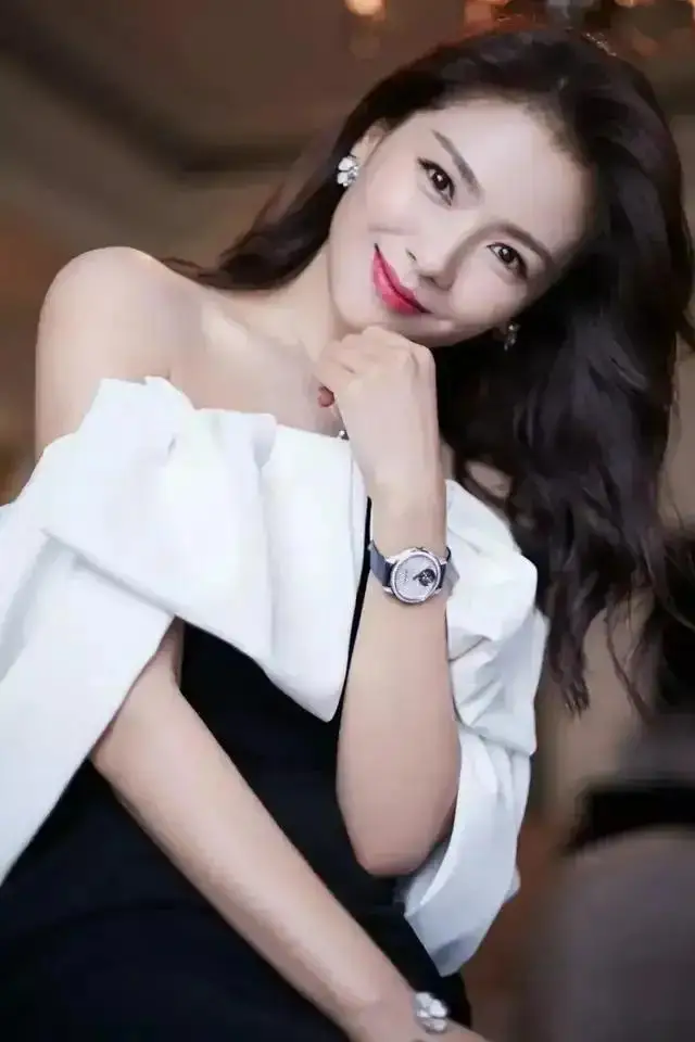 刘涛的美照,赏心悦目,回味无穷 刘涛的美照,赏心悦目,回味无穷