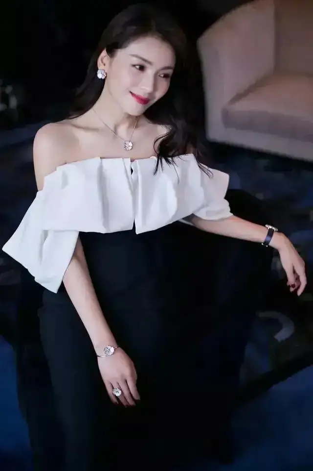 刘涛的美照,赏心悦目,回味无穷 刘涛的美照,赏心悦目,回味无穷