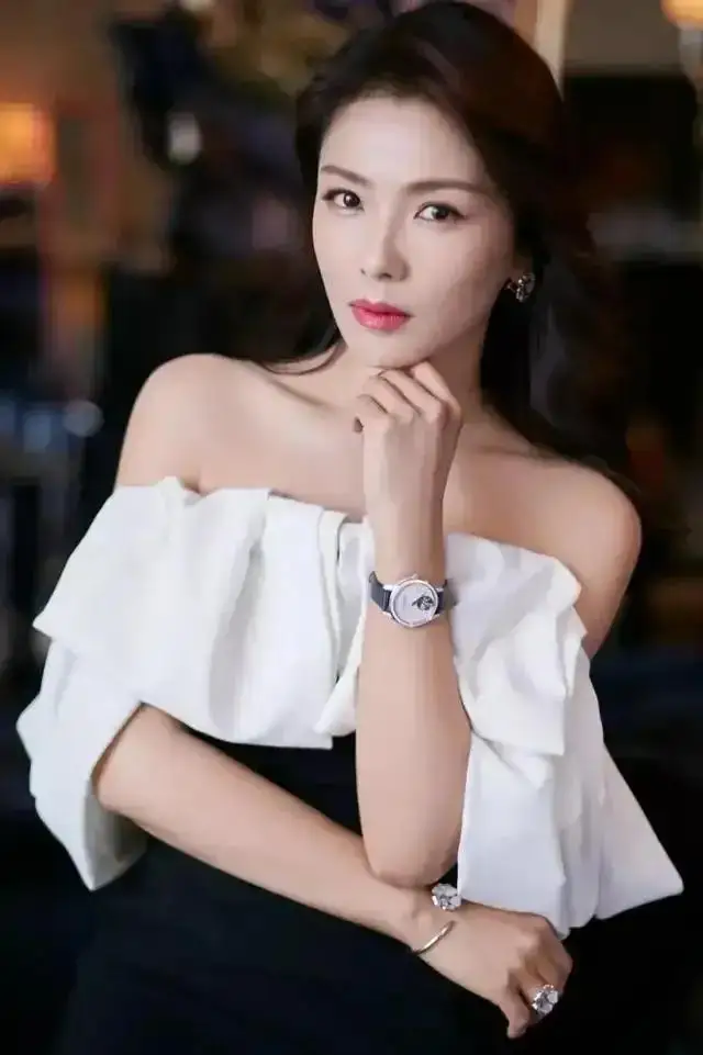 刘涛的美照,赏心悦目,回味无穷 刘涛的美照,赏心悦目,回味无穷