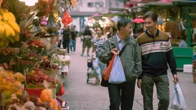 这一次,吴镇宇的影帝肯定稳了 这一次,吴镇宇的影帝肯定稳了
