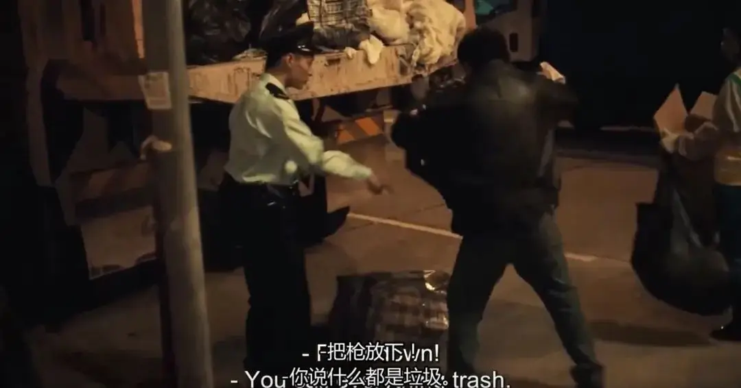 这一次,吴镇宇的影帝肯定稳了 这一次,吴镇宇的影帝肯定稳了