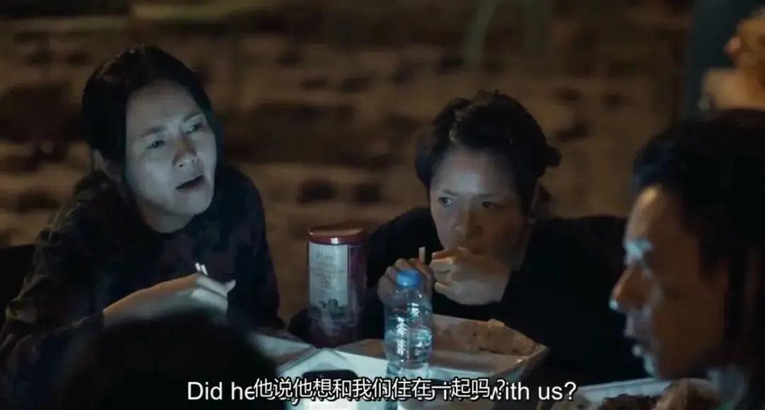 这一次,吴镇宇的影帝肯定稳了 这一次,吴镇宇的影帝肯定稳了