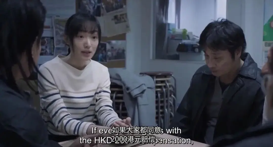 这一次,吴镇宇的影帝肯定稳了 这一次,吴镇宇的影帝肯定稳了