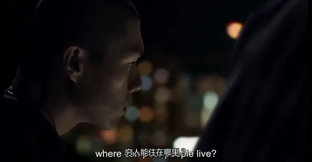 这一次,吴镇宇的影帝肯定稳了 这一次,吴镇宇的影帝肯定稳了