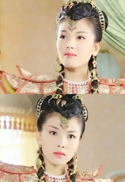 刘涛高清美照 刘涛高清美照
