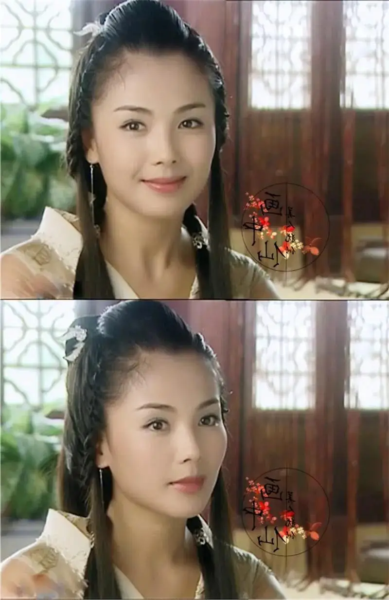 刘涛高清美照 刘涛高清美照