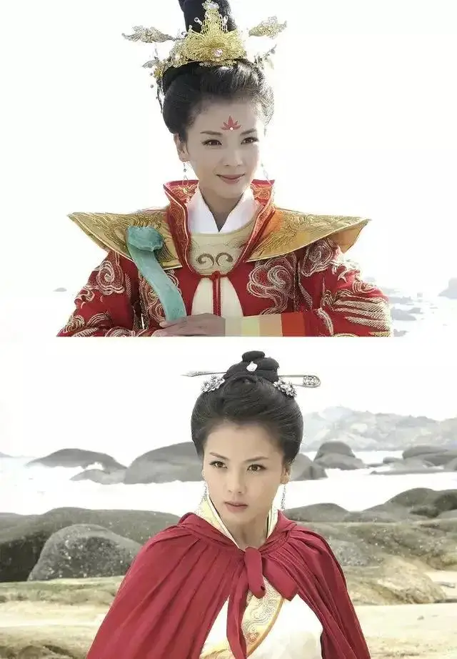 刘涛高清美照 刘涛高清美照