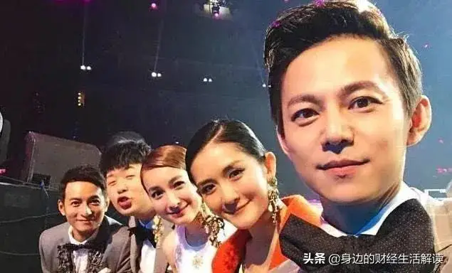 封禁娘炮,刻不容缓!不良的娱乐风气早该剔除 封禁娘炮,刻不容缓!不良的娱乐风气早该剔除