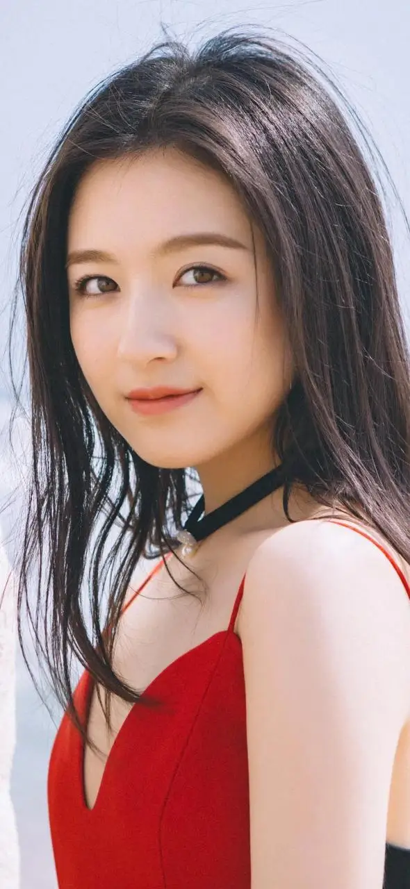 李兰迪|校园女神,时尚穿搭,甜美可爱 李兰迪|校园女神,时尚穿搭,甜美可爱