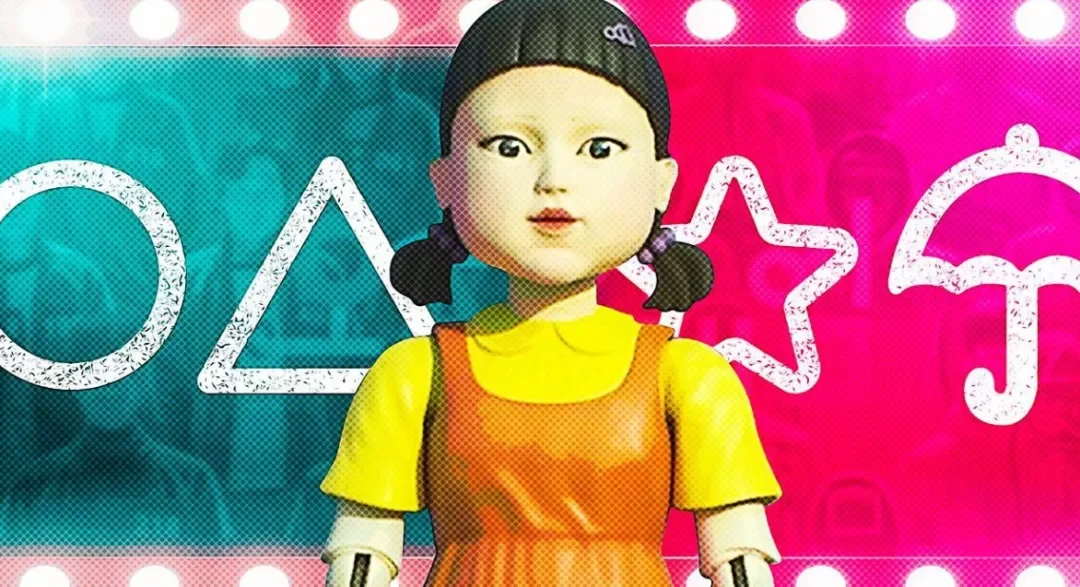 综艺版《鱿鱼游戏》靠谱吗？先看看生存综艺是怎么消失的