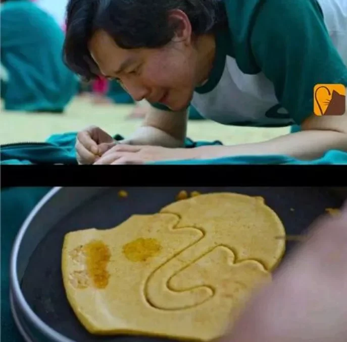 综艺版《鱿鱼游戏》靠谱吗？先看看生存综艺是怎么消失的