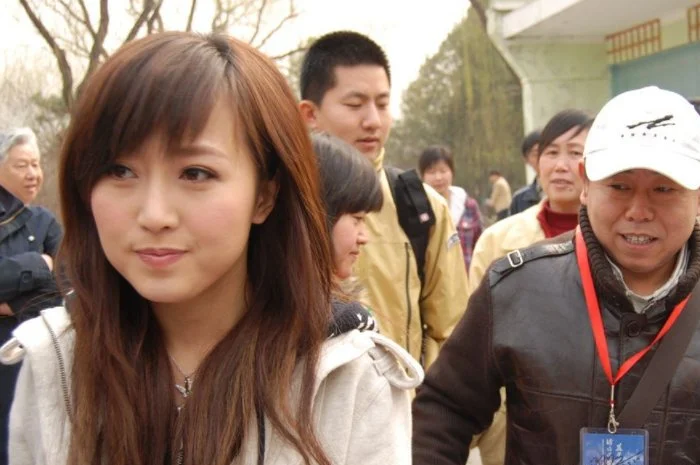 潘长江事件再次升温,连他的女儿潘阳也受到牵连,究竟咋回事? 潘长江事件再次升温,连他的女儿潘阳也受到牵连,究竟咋回事?