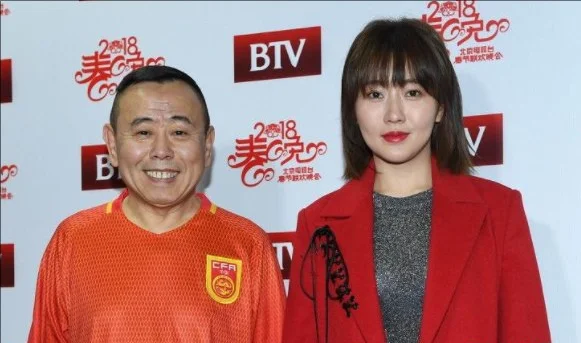 潘长江事件再次升温,连他的女儿潘阳也受到牵连,究竟咋回事? 潘长江事件再次升温,连他的女儿潘阳也受到牵连,究竟咋回事?