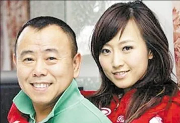 潘长江事件再次升温,连他的女儿潘阳也受到牵连,究竟咋回事? 潘长江事件再次升温,连他的女儿潘阳也受到牵连,究竟咋回事?