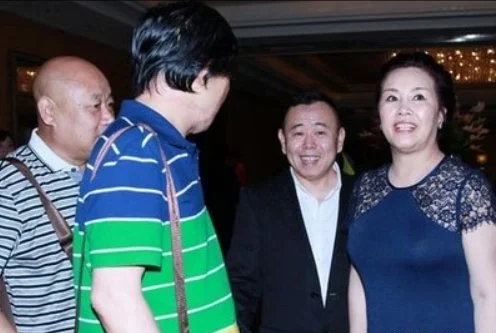 潘长江事件再次升温,连他的女儿潘阳也受到牵连,究竟咋回事? 潘长江事件再次升温,连他的女儿潘阳也受到牵连,究竟咋回事?