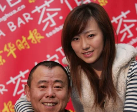 潘长江事件再次升温,连他的女儿潘阳也受到牵连,究竟咋回事? 潘长江事件再次升温,连他的女儿潘阳也受到牵连,究竟咋回事?