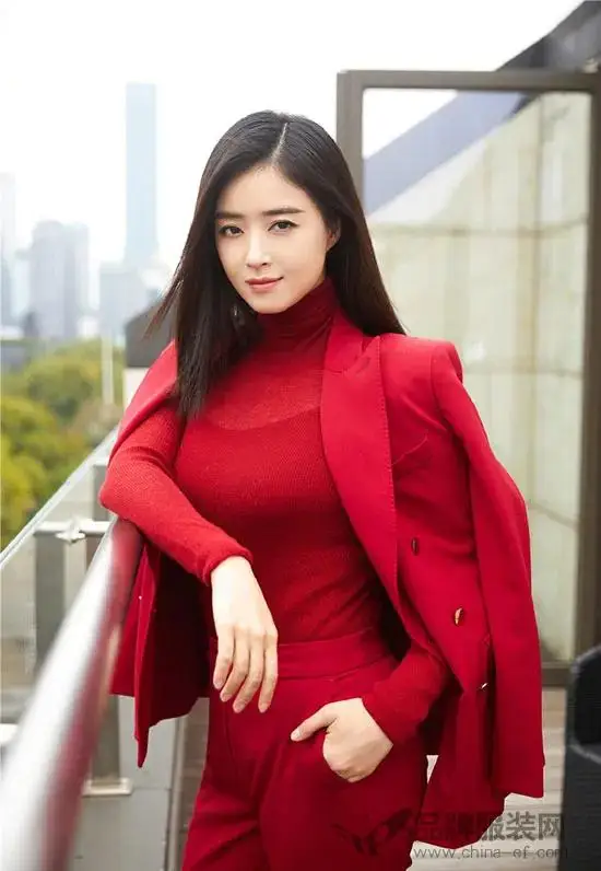 欢乐颂五美之四 跋扈的蒋欣 欢乐颂五美之四 跋扈的蒋欣