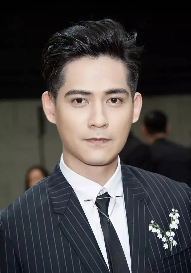在内地混得风生水起,回台湾就糊了,5位男星的经历让人意难平 在内地混得风生水起,回台湾就糊了,5位男星的经历让人意难平