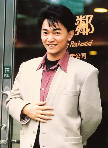 在内地混得风生水起,回台湾就糊了,5位男星的经历让人意难平 在内地混得风生水起,回台湾就糊了,5位男星的经历让人意难平