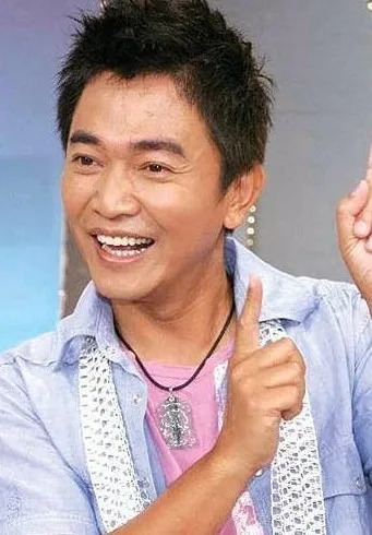 在内地混得风生水起,回台湾就糊了,5位男星的经历让人意难平 在内地混得风生水起,回台湾就糊了,5位男星的经历让人意难平