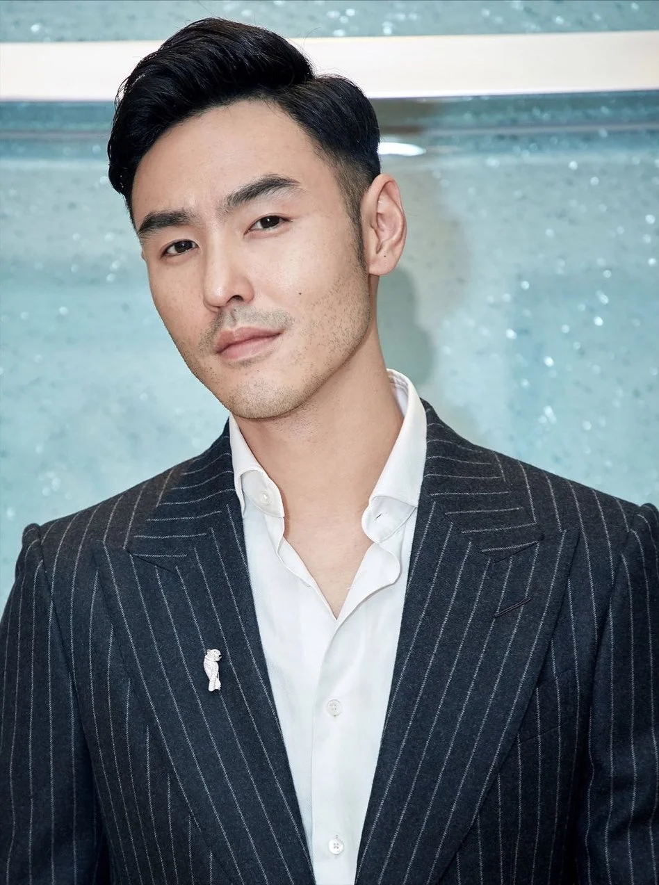 在内地混得风生水起,回台湾就糊了,5位男星的经历让人意难平 在内地混得风生水起,回台湾就糊了,5位男星的经历让人意难平