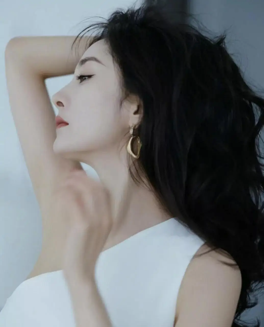 杨幂的魅力 杨幂的魅力