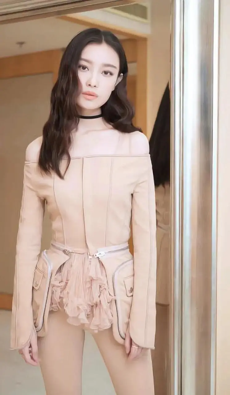 倪妮~演技很好 倪妮~演技很好
