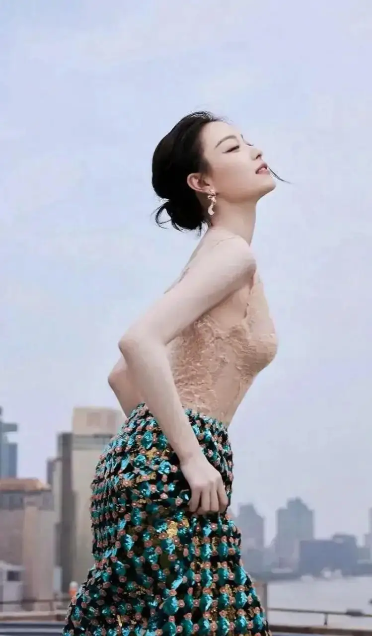 倪妮~演技很好 倪妮~演技很好