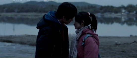 周冬雨新电影首发预告,携手刘昊然,《少年的你》后再演犯罪电影 周冬雨新电影首发预告,携手刘昊然,《少年的你》后再演犯罪电影