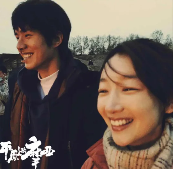 周冬雨新电影首发预告,携手刘昊然,《少年的你》后再演犯罪电影 周冬雨新电影首发预告,携手刘昊然,《少年的你》后再演犯罪电影
