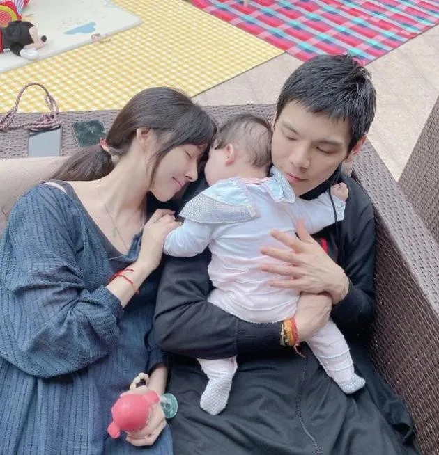 《嘉南传》催生?郭碧婷后悔?想离婚? 《嘉南传》催生?郭碧婷后悔?想离婚?
