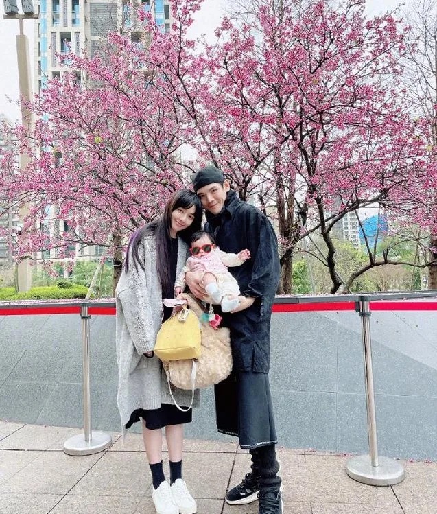 《嘉南传》催生?郭碧婷后悔?想离婚? 《嘉南传》催生?郭碧婷后悔?想离婚?