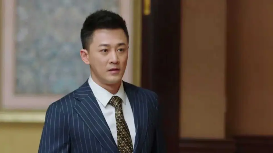 《星辰大海》方恒之、小林总正面开战,简爱沦为牺牲品 《星辰大海》方恒之、小林总正面开战,简爱沦为牺牲品