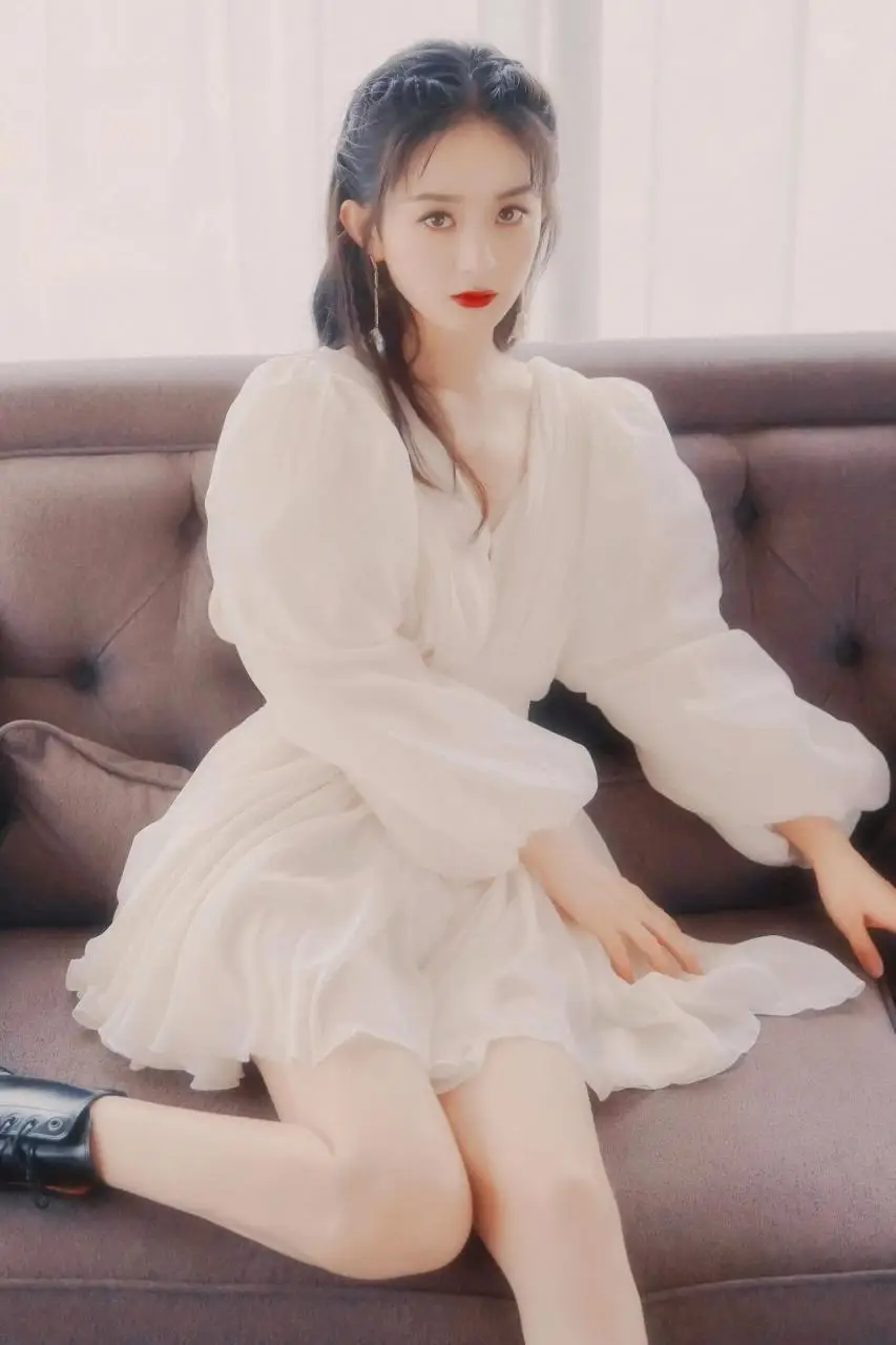 赵丽颖壁纸 赵丽颖壁纸