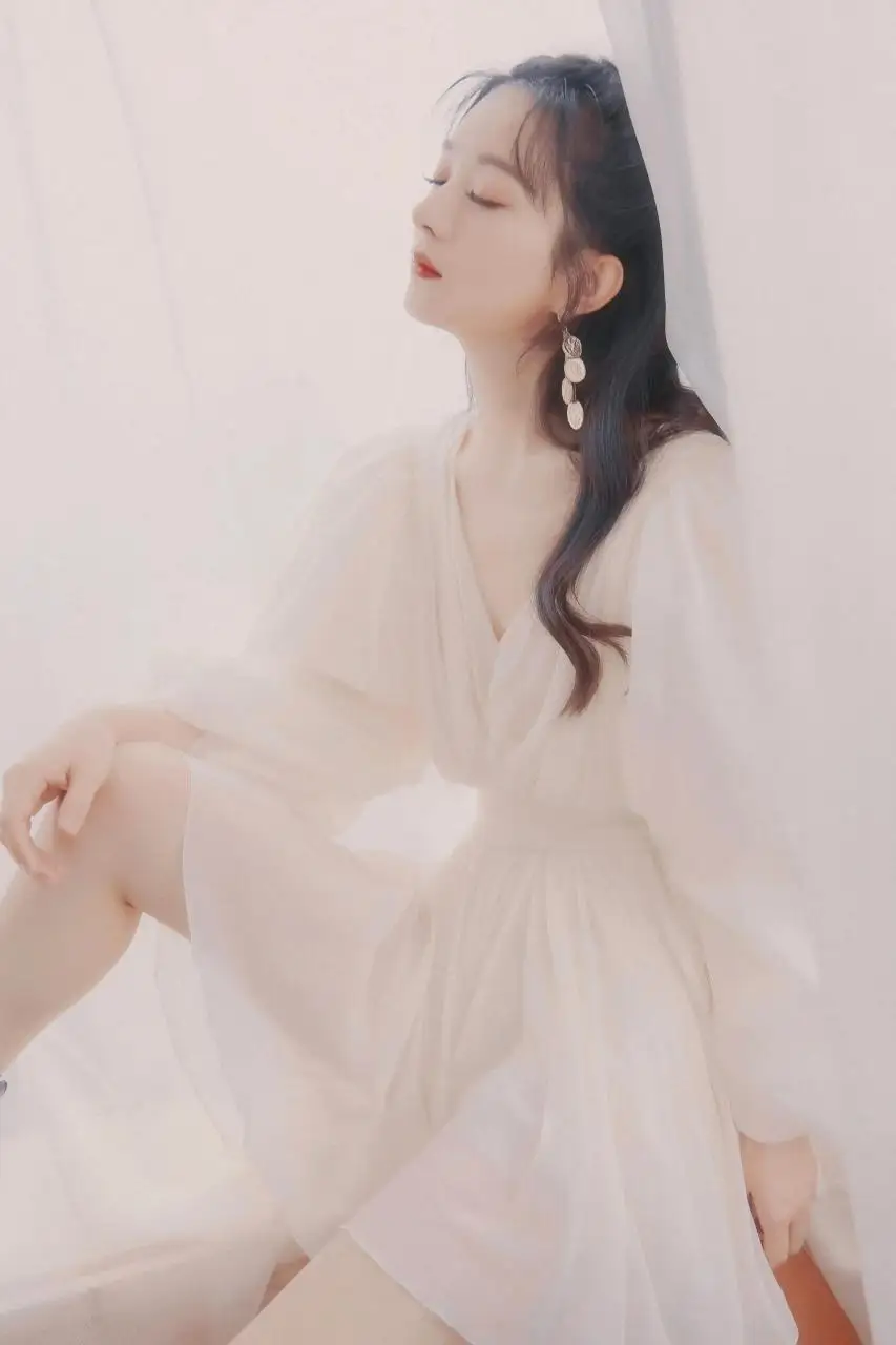 赵丽颖壁纸 赵丽颖壁纸