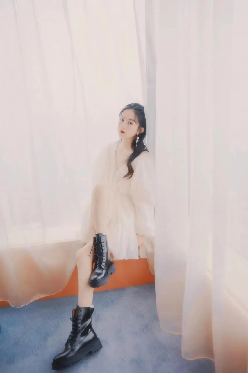 赵丽颖壁纸 赵丽颖壁纸