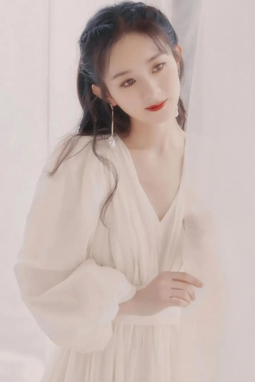 赵丽颖壁纸 赵丽颖壁纸