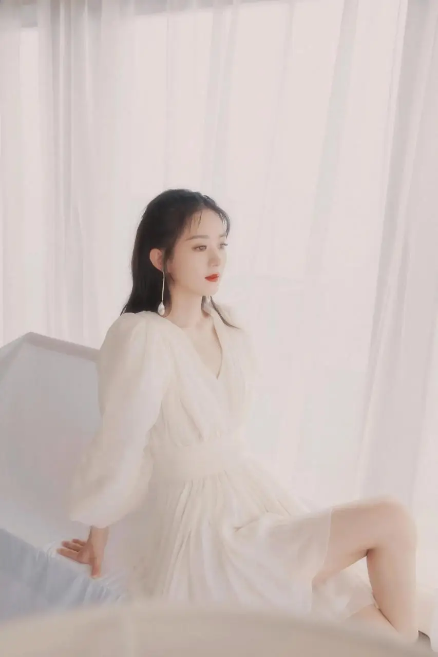 赵丽颖壁纸 赵丽颖壁纸