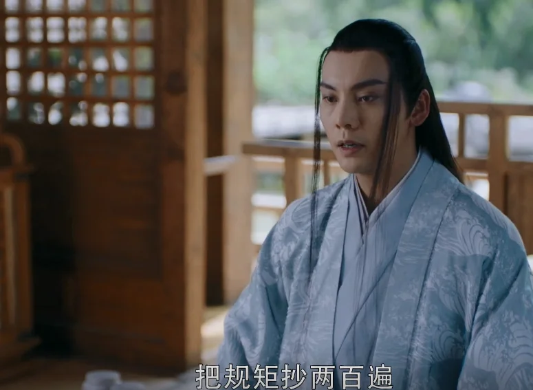 《斛珠夫人》新预告出炉,杨幂原声台词遭吐槽,陈伟霆造型被批丑 《斛珠夫人》新预告出炉,杨幂原声台词遭吐槽,陈伟霆造型被批丑